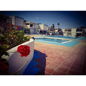  Apartamento Casa Penelope España