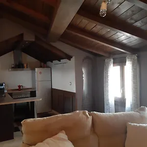 Apartamento Rent Toletum España