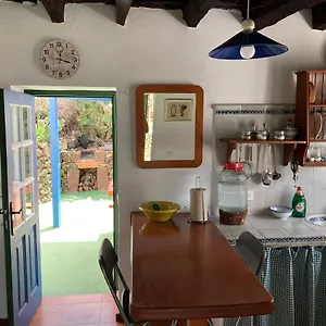 Casas Anton & Maria El Pinar (El Hierro)