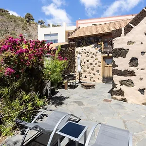 La Pestilla El Pinar de El Hierro