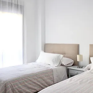  Apartamento Center And Free Parking España