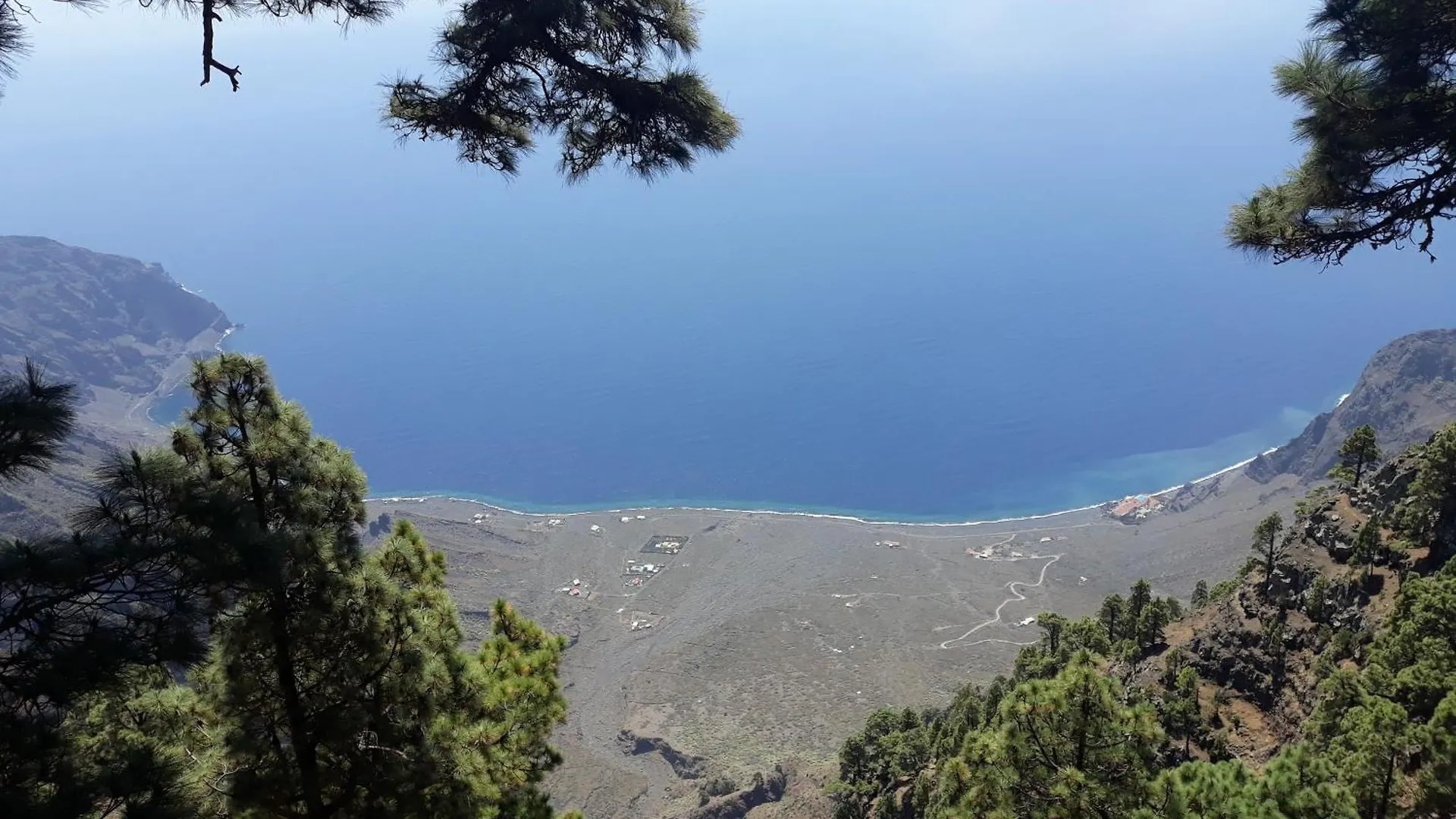 Casa rural meridiano El Pinar de El Hierro