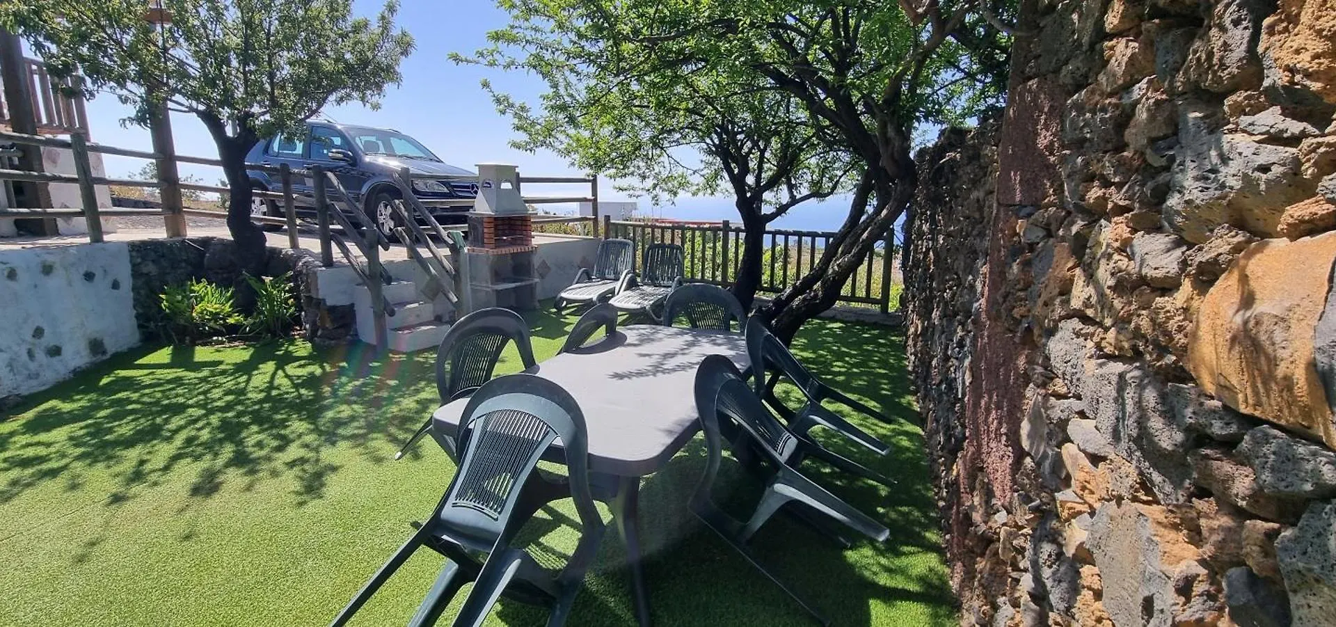Casa rural meridiano El Pinar de El Hierro 0*,  España